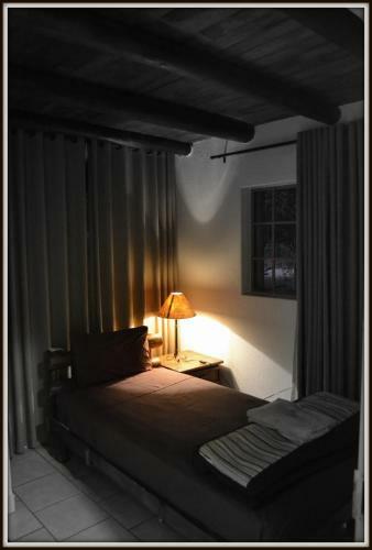 Phumula Kruger Lodge And Safaris