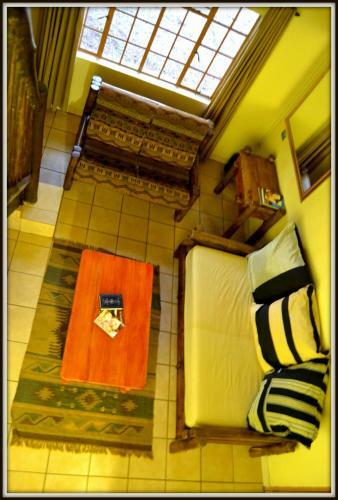 Phumula Kruger Lodge And Safaris