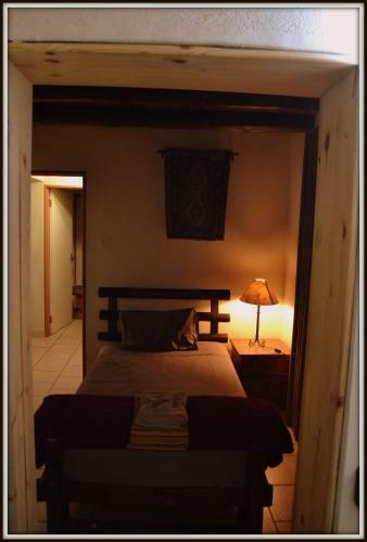 Phumula Kruger Lodge And Safaris