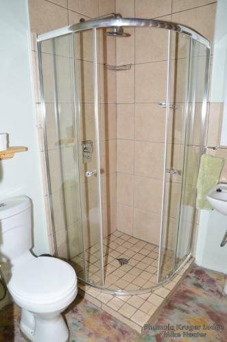 Phumula Kruger Lodge And Safaris