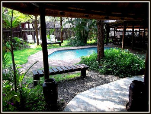 Phumula Kruger Lodge And Safaris