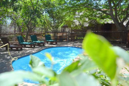 Phumula Kruger Lodge And Safaris