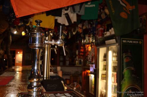 Phumula Kruger Lodge And Safaris