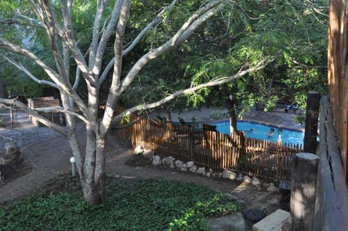 Phumula Kruger Lodge And Safaris