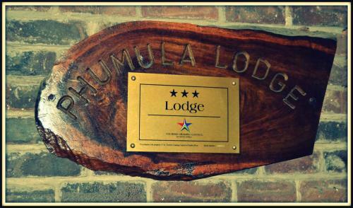 Phumula Kruger Lodge And Safaris