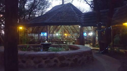 Phumula Kruger Lodge And Safaris