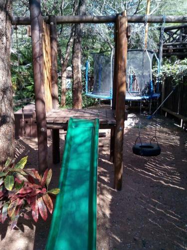 Phumula Kruger Lodge And Safaris