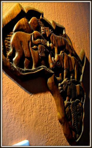 Phumula Kruger Lodge And Safaris