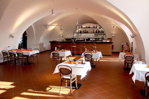 Hotel Z�mek Velk� Byst?ice