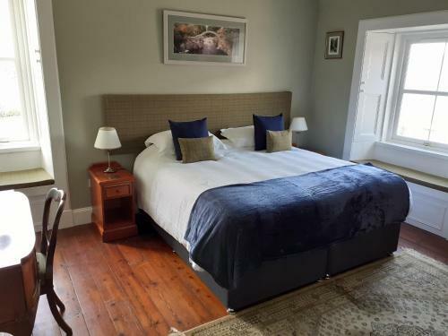 Agroturismo Cardhu Country House
