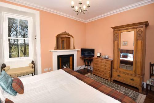 Agroturismo Cardhu Country House