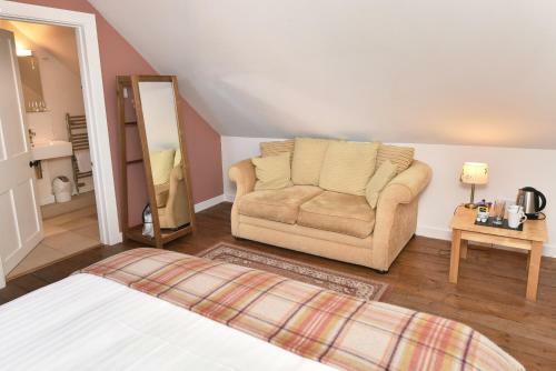 Agroturismo Cardhu Country House