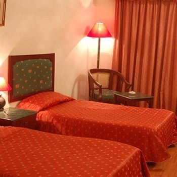 Hotel The Wyte Fort