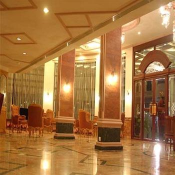 Hotel The Wyte Fort