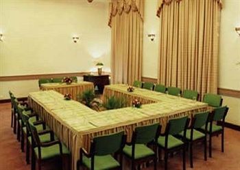 Hotel The Wyte Fort