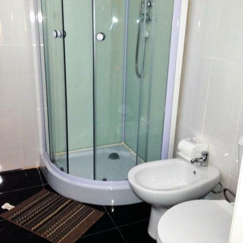 Hostal Residencial Miradoiro Guest House