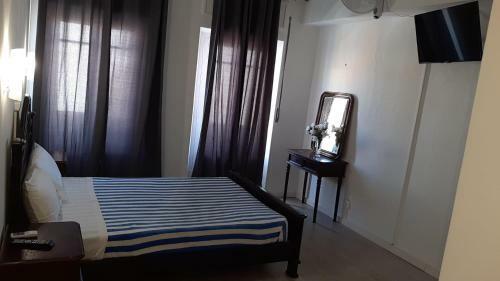 Hostal Residencial Miradoiro Guest House