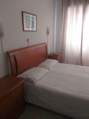 Hostal Residencial Miradoiro Guest House