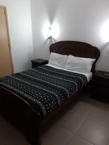 Hostal Residencial Miradoiro Guest House