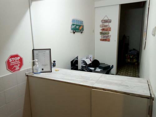 Hostal Residencial Miradoiro Guest House