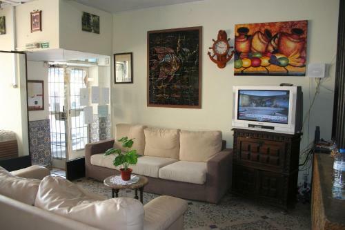 Hostal Residencial Miradoiro Guest House