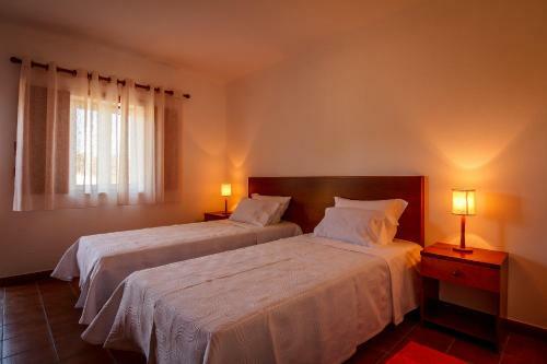 Agroturismo O Monte Da Estrada