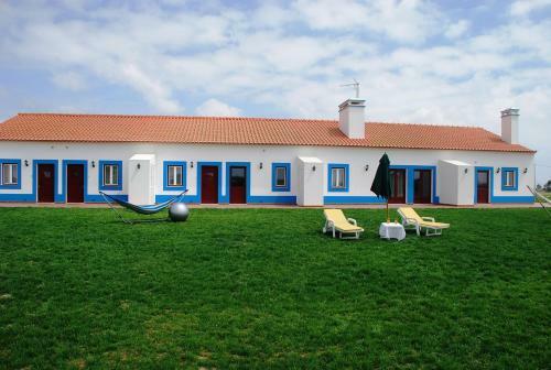 Agroturismo O Monte Da Estrada