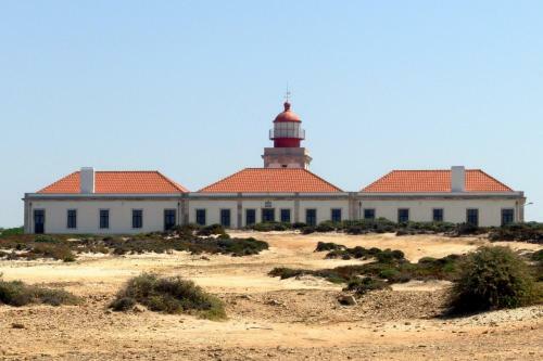 Agroturismo O Monte Da Estrada