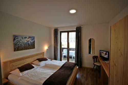 Apartamento Residence Karpoforus