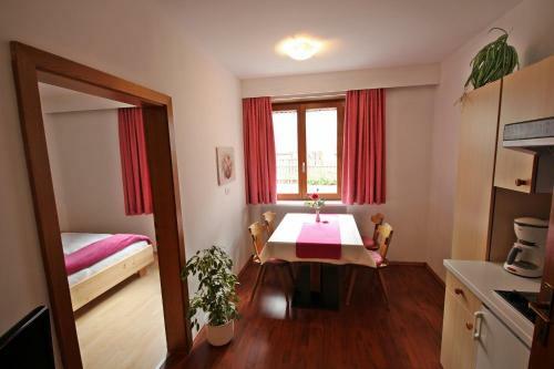 Apartamento Residence Karpoforus