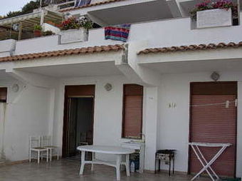 Apartamento Acqualadroni Affitti