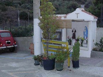 Apartamento Acqualadroni Affitti