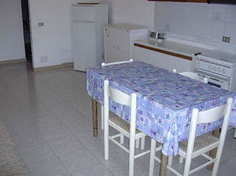 Apartamento Acqualadroni Affitti