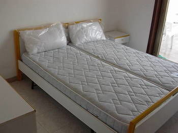 Apartamento Acqualadroni Affitti