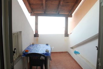 Apartamento Acqualadroni Affitti