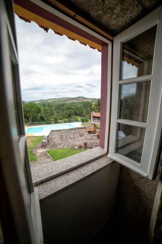Agroturismo Casa Da Eira De Gondomil