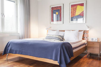 Landvetter Airport Hotel