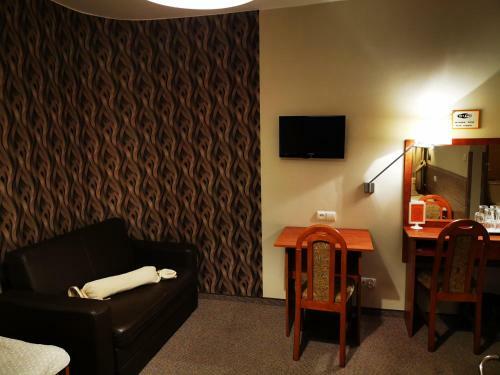 Posada Hotel Passione