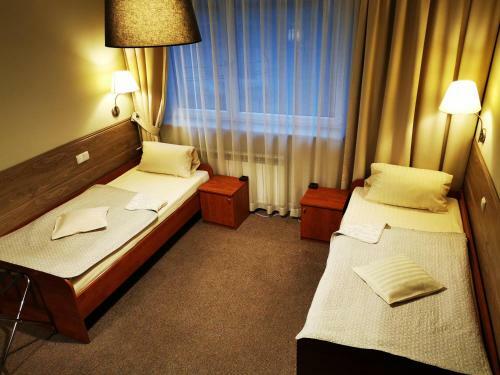 Posada Hotel Passione