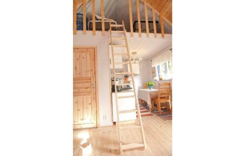 Holiday Home Slite Gothem Magnuse