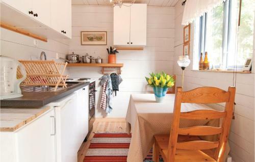 Holiday Home Slite Gothem Magnuse