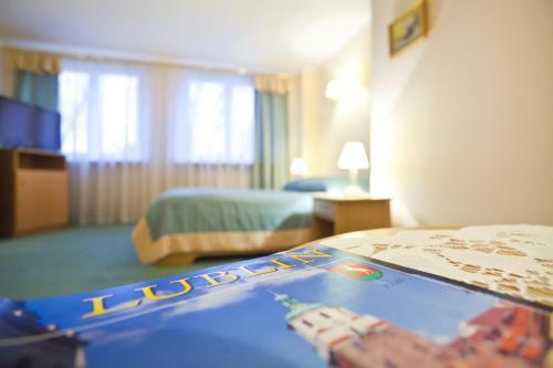 Hotel Huzar