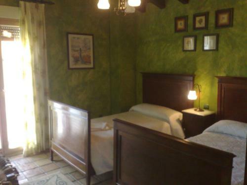 Agroturismo Complejo Rural El Mara�al