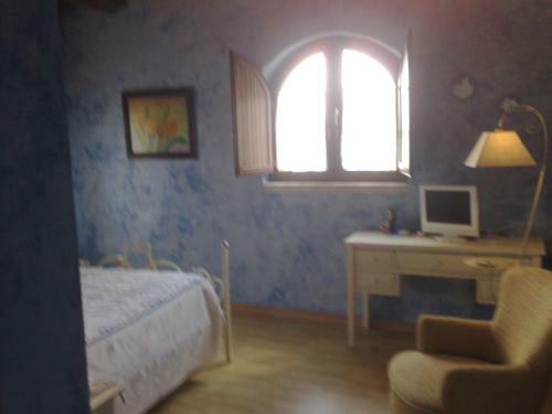 Agroturismo Complejo Rural El Mara�al