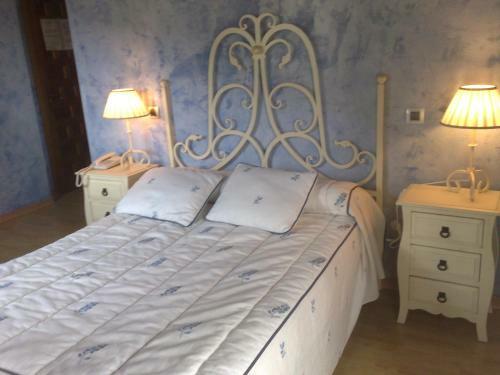 Agroturismo Complejo Rural El Mara�al