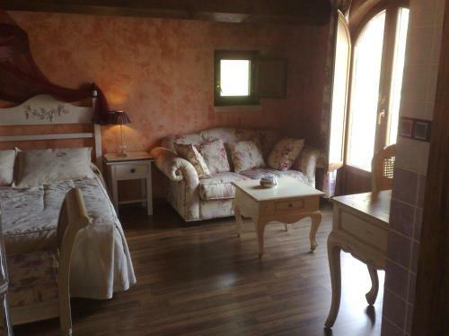Agroturismo Complejo Rural El Mara�al