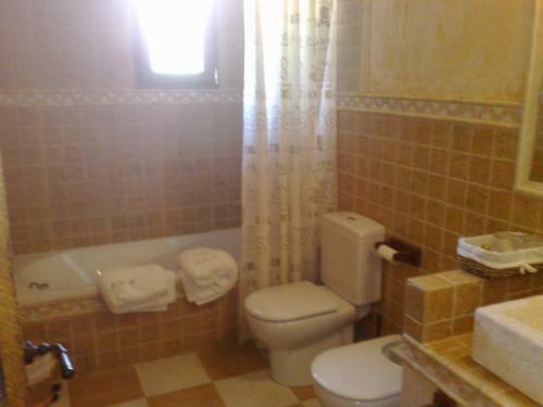 Agroturismo Complejo Rural El Mara�al