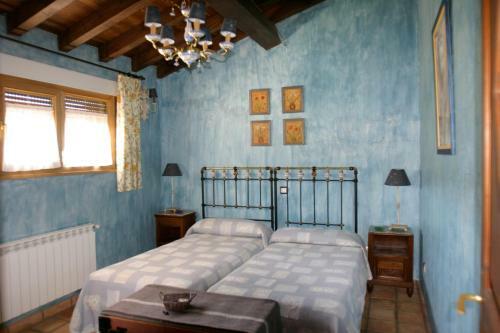 Agroturismo Complejo Rural El Mara�al