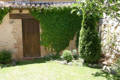 Agroturismo Complejo Rural El Mara�al