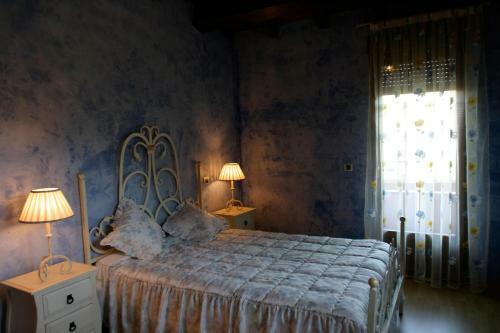 Agroturismo Complejo Rural El Mara�al